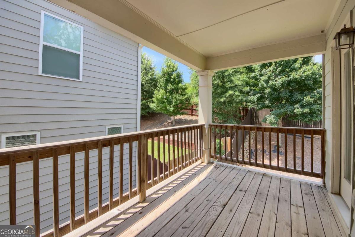 757 Pilot Mountain Way Mableton - 17