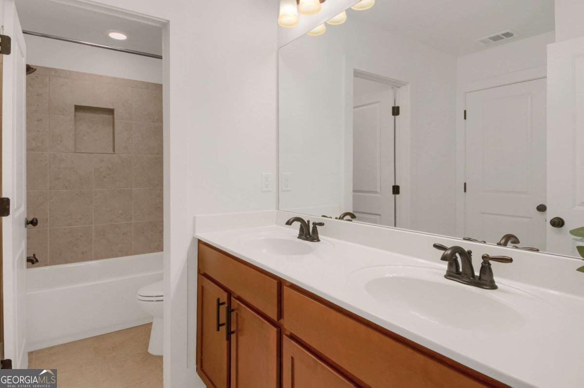 757 Pilot Mountain Way Mableton - 24