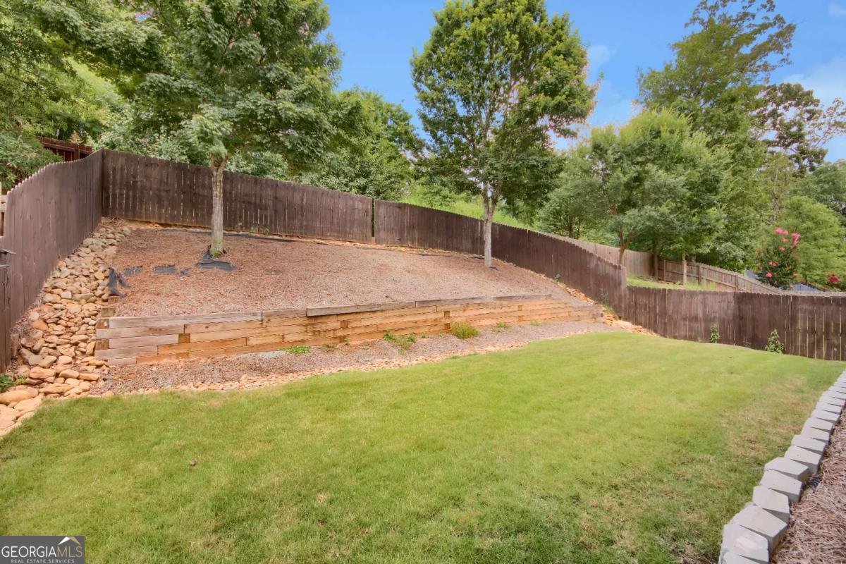 757 Pilot Mountain Way Mableton - 28