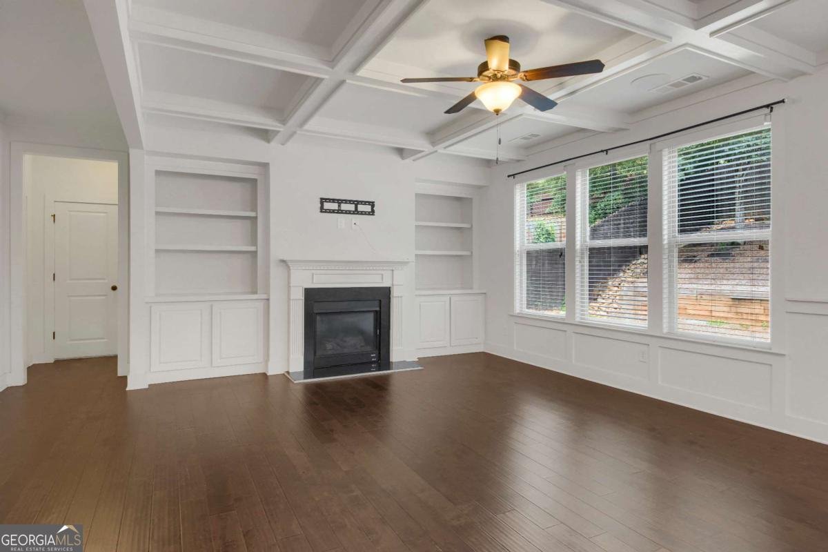 757 Pilot Mountain Way Mableton - 6