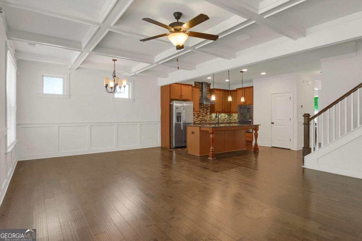 757 Pilot Mountain Way Mableton - 9