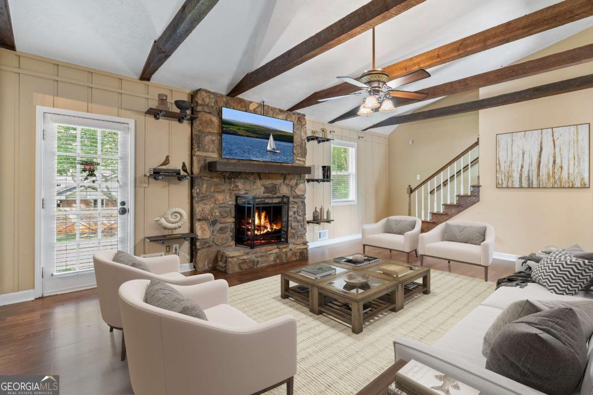 2019 Wiltshire Place Snellville - 13