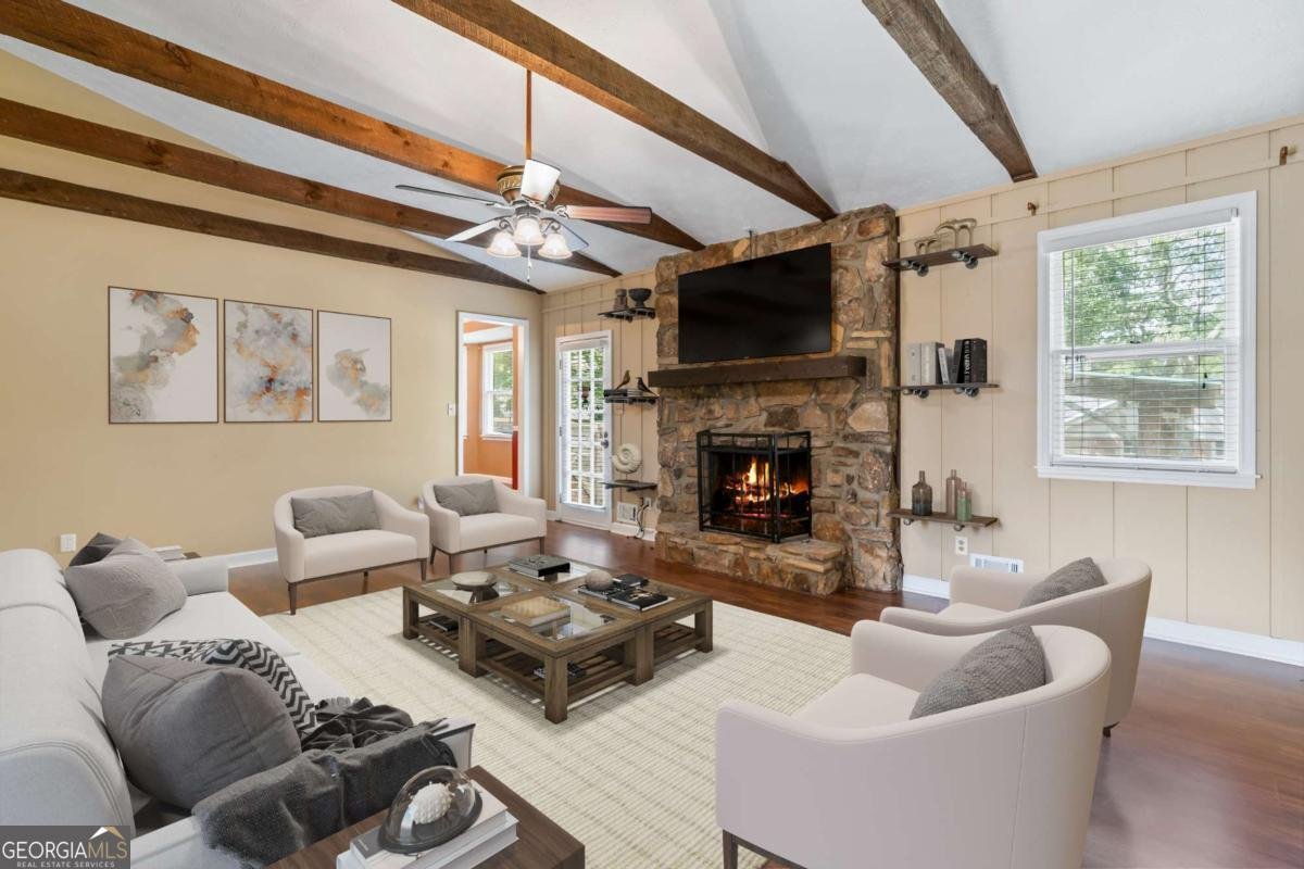 2019 Wiltshire Place Snellville - 15