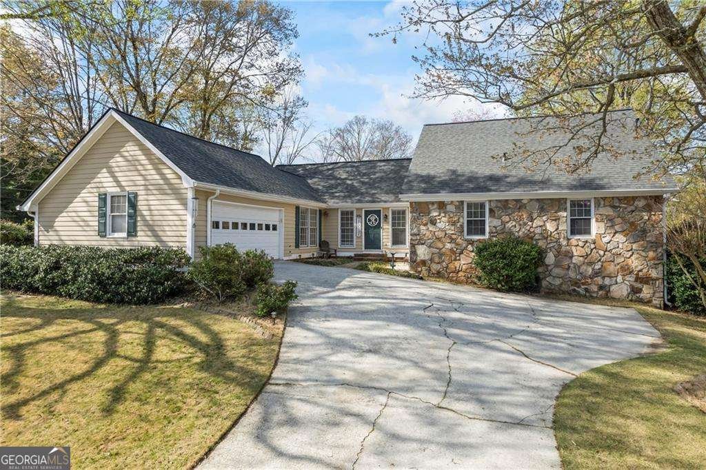 2019 Wiltshire Place Snellville - 2