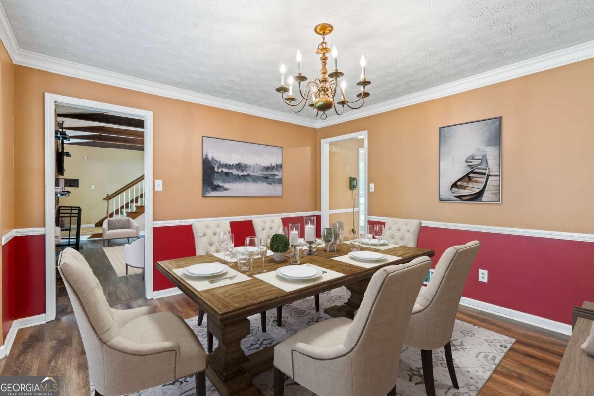 2019 Wiltshire Place Snellville - 22