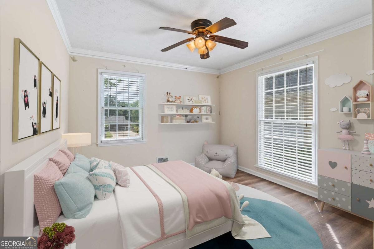 2019 Wiltshire Place Snellville - 24