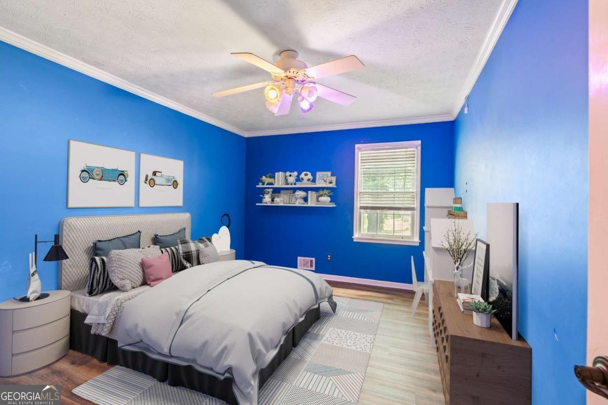 2019 Wiltshire Place Snellville - 26