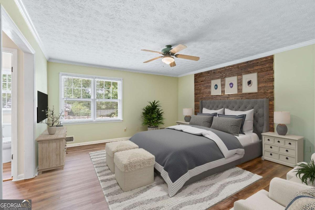 2019 Wiltshire Place Snellville - 28