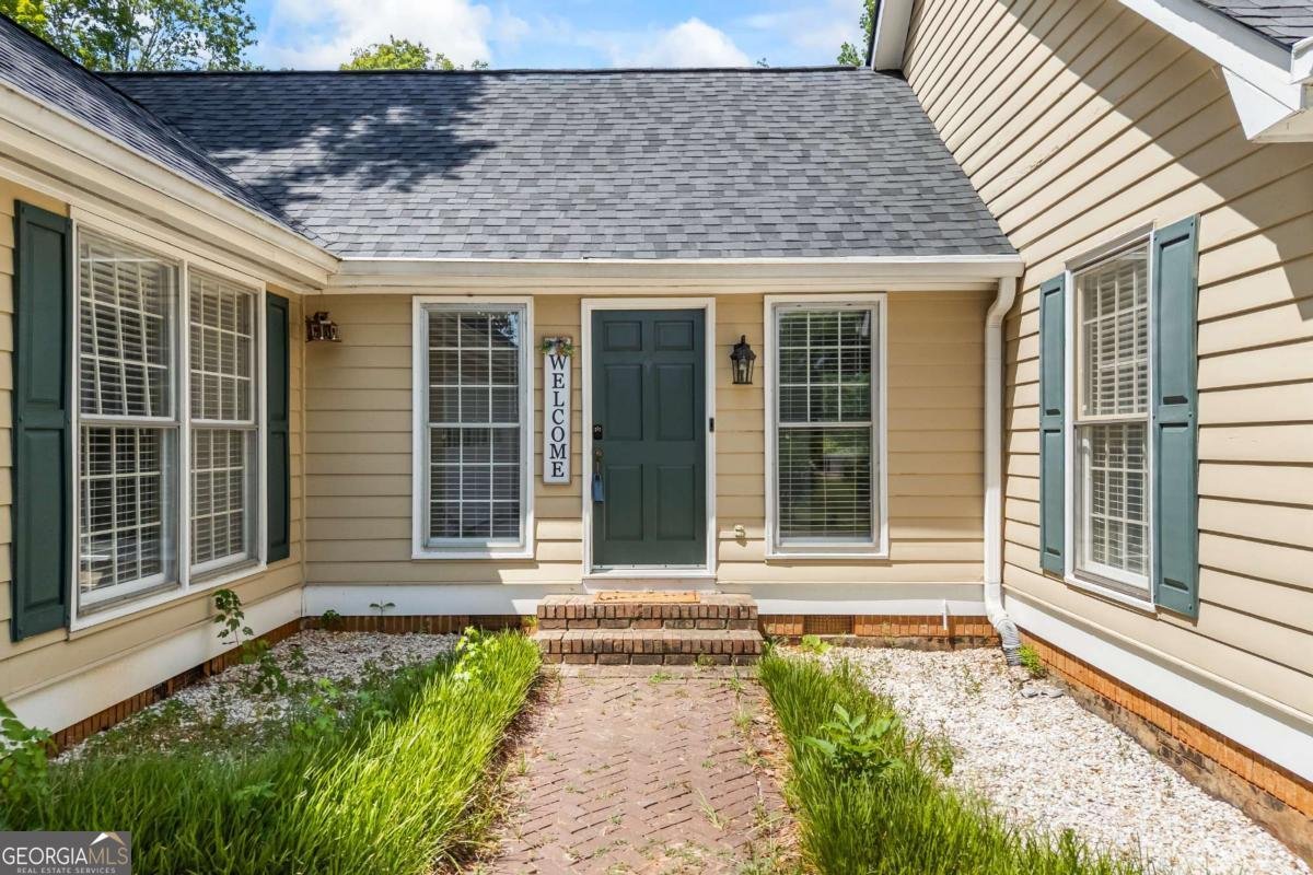 2019 Wiltshire Place Snellville - 3