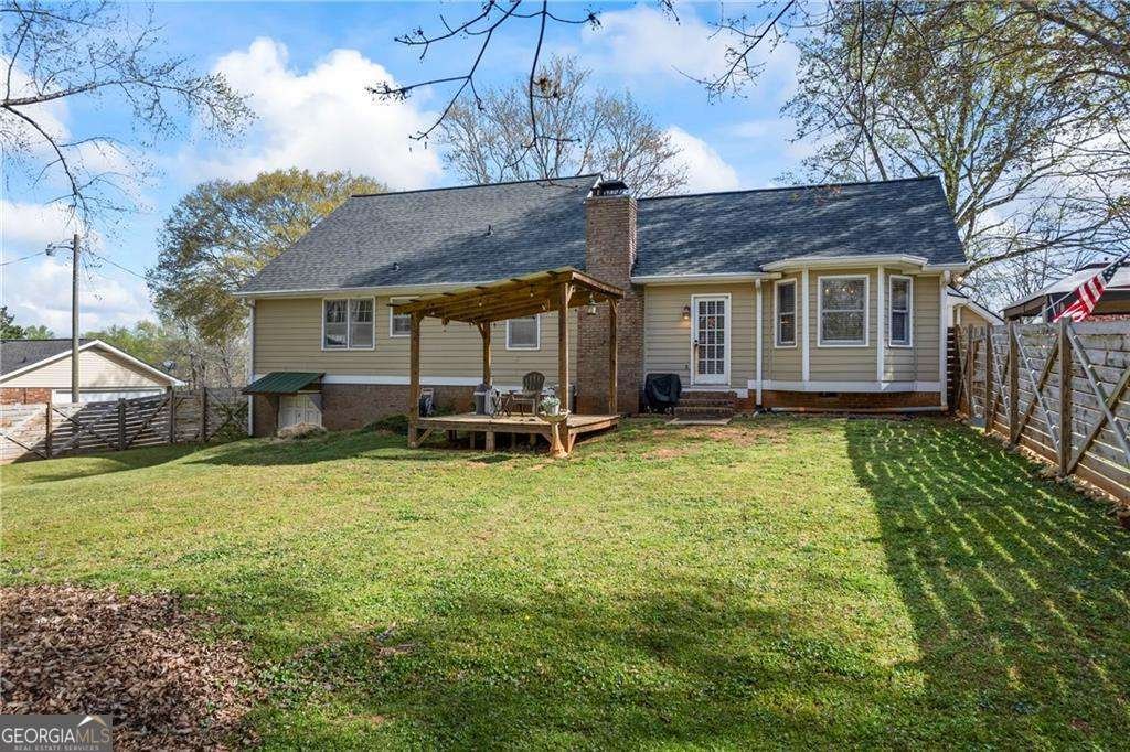 2019 Wiltshire Place Snellville - 47