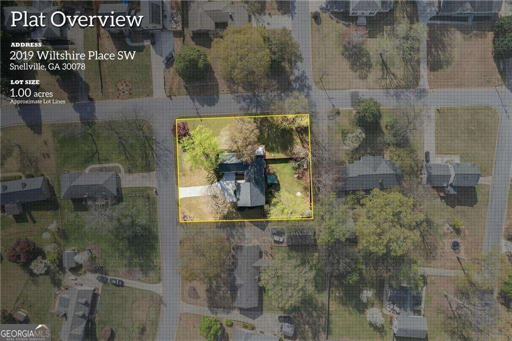 2019 Wiltshire Place Snellville - 48