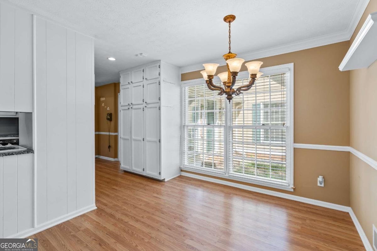 2019 Wiltshire Place Snellville - 5