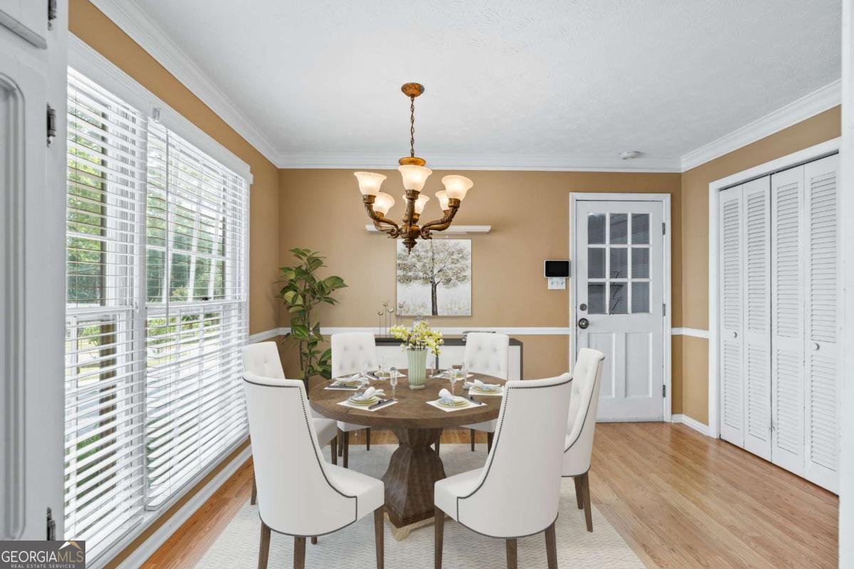 2019 Wiltshire Place Snellville - 7