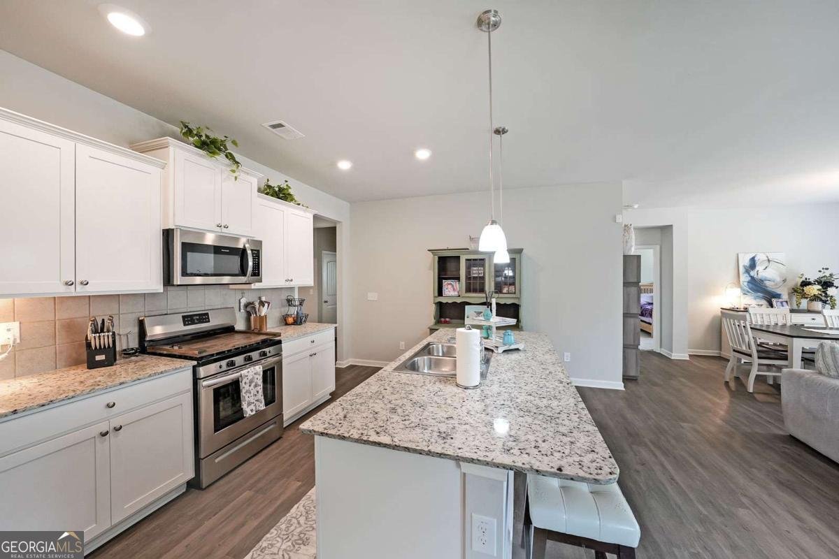 6765 STAR GAZE Court Flowery Branch - 11