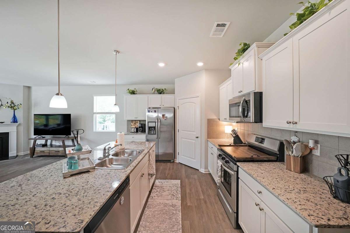 6765 STAR GAZE Court Flowery Branch - 12