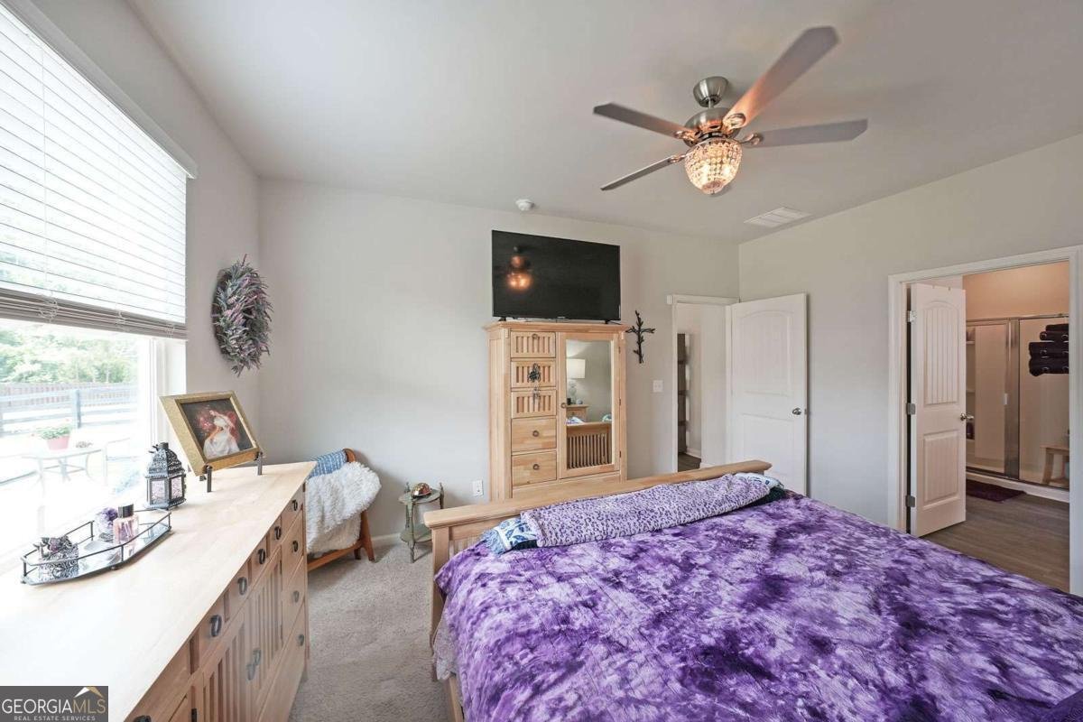 6765 STAR GAZE Court Flowery Branch - 15
