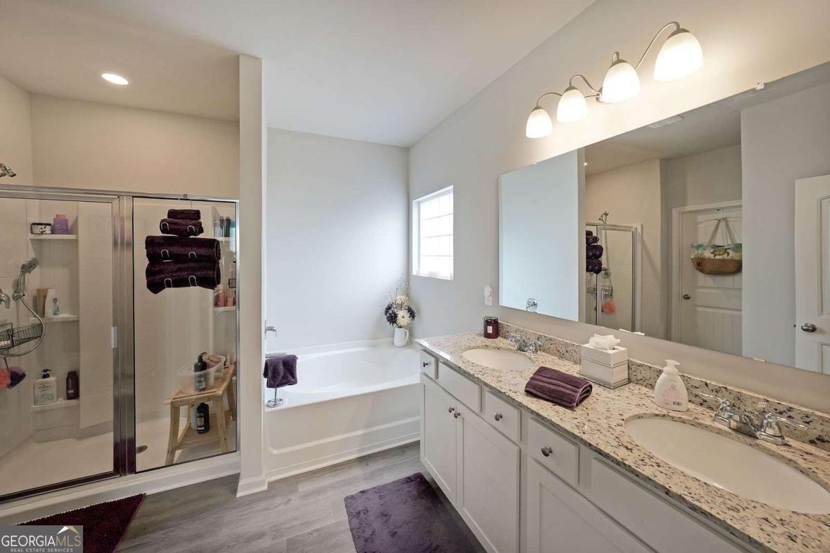 6765 STAR GAZE Court Flowery Branch - 16