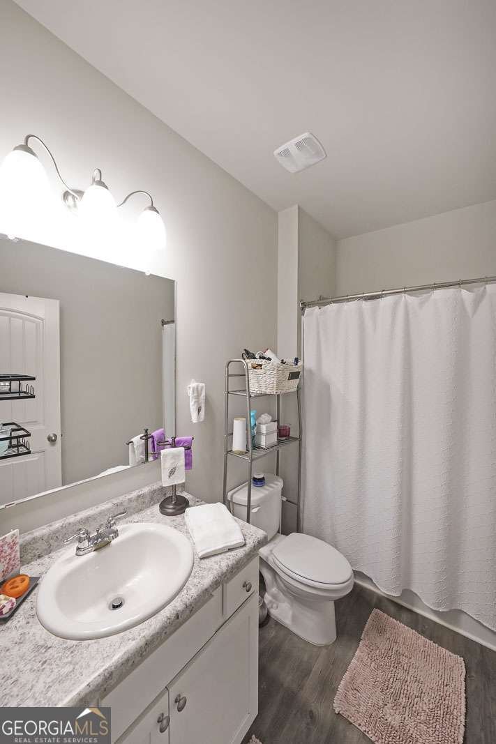 6765 STAR GAZE Court Flowery Branch - 24