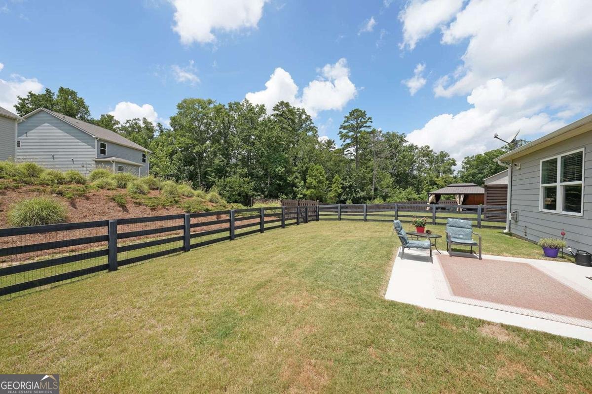 6765 STAR GAZE Court Flowery Branch - 25