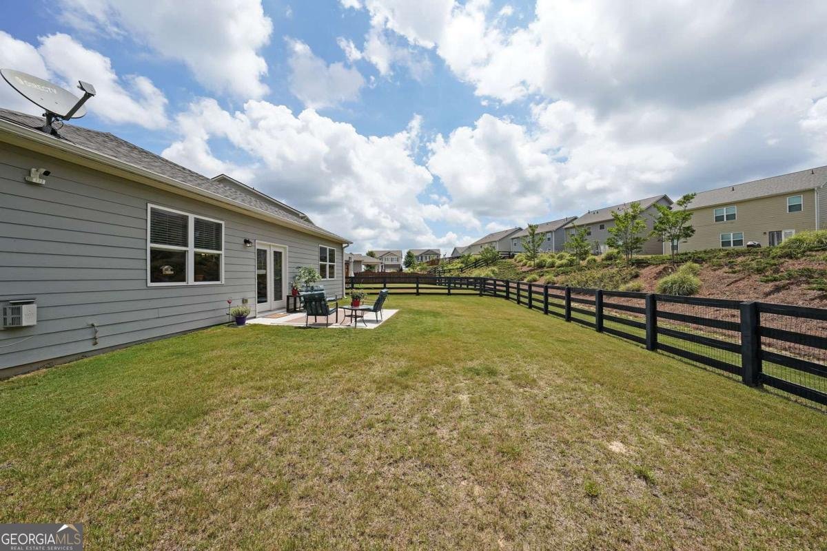 6765 STAR GAZE Court Flowery Branch - 27