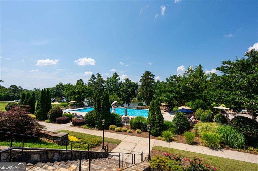 6765 STAR GAZE Court Flowery Branch - 4