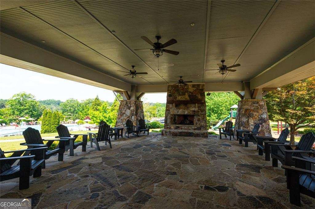 6765 STAR GAZE Court Flowery Branch - 5