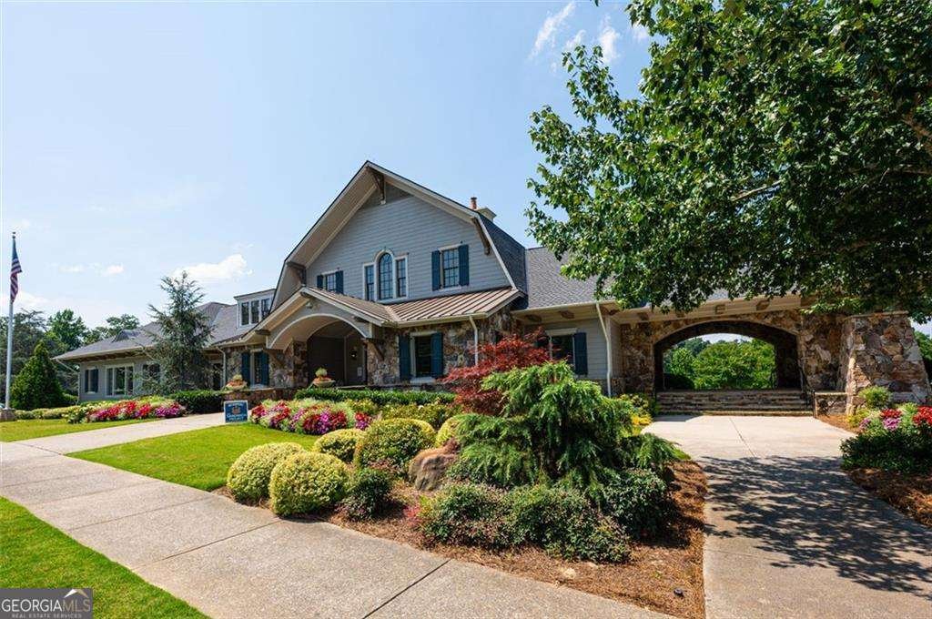 6765 STAR GAZE Court Flowery Branch - 7