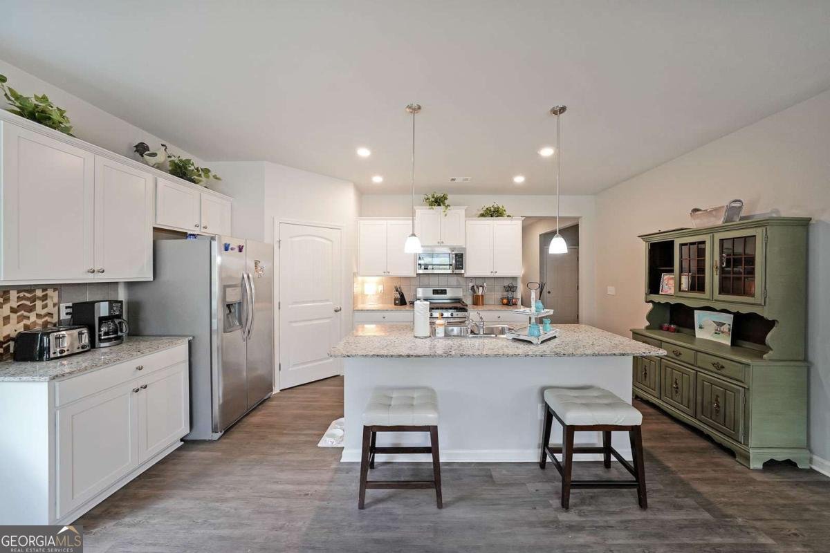 6765 STAR GAZE Court Flowery Branch - 9