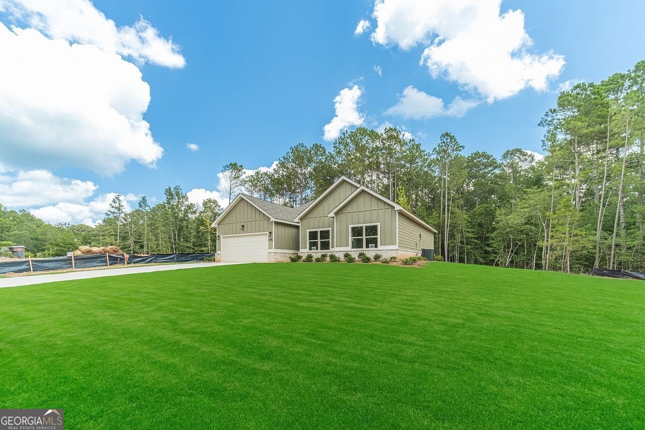 190 Harville Covington - 21