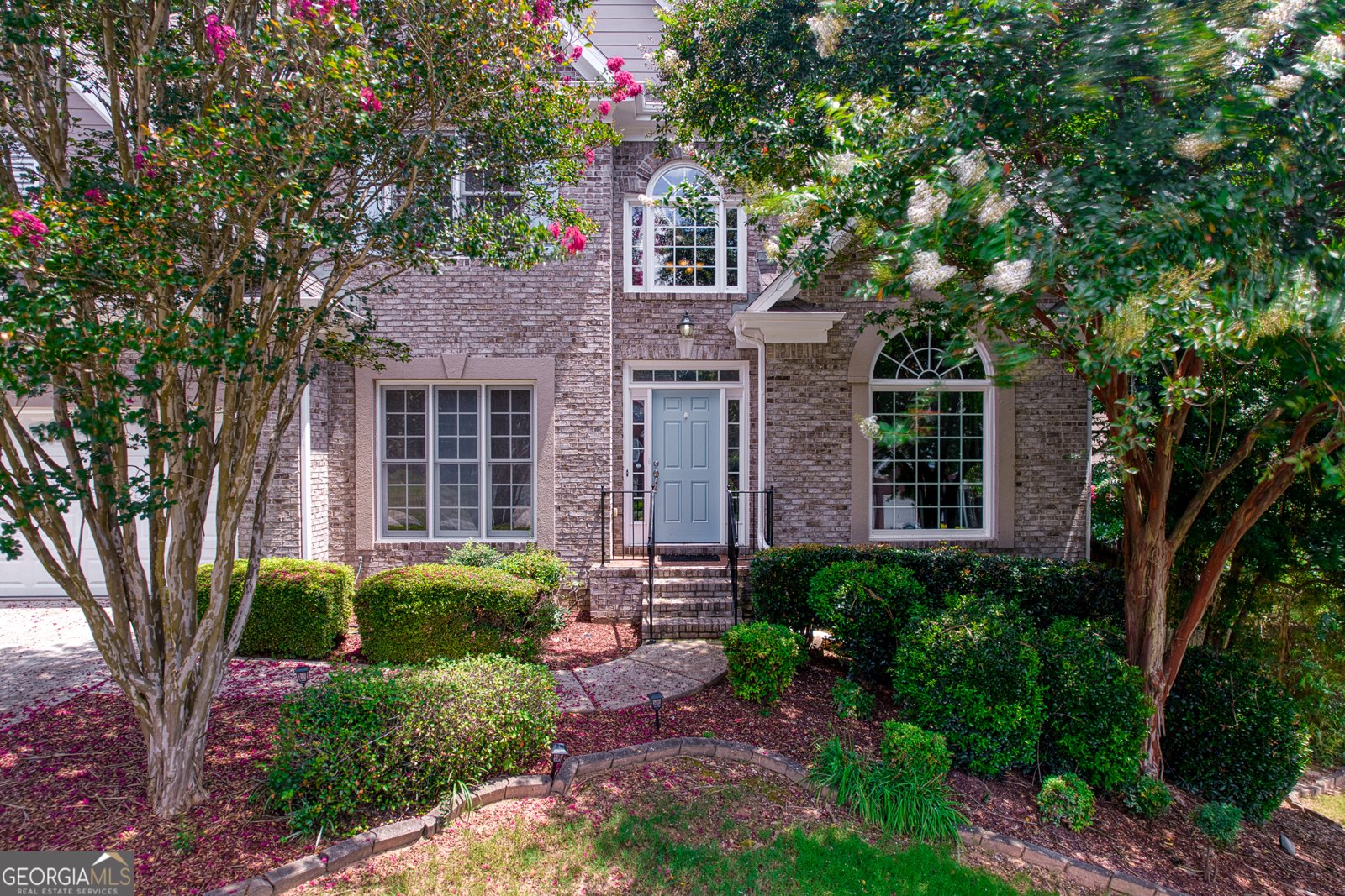 620 Catamount Way Lilburn - 1
