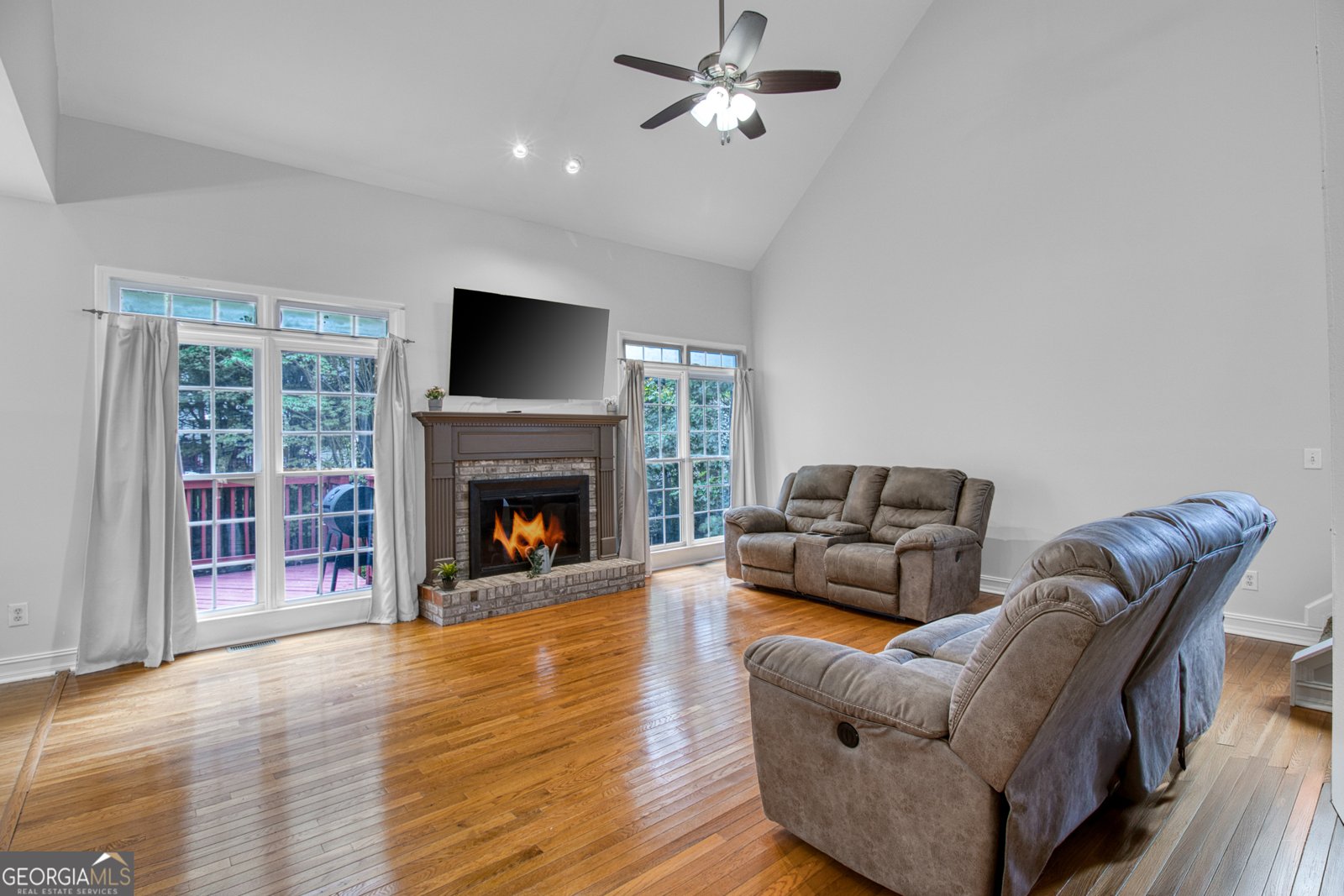 620 Catamount Way Lilburn - 10