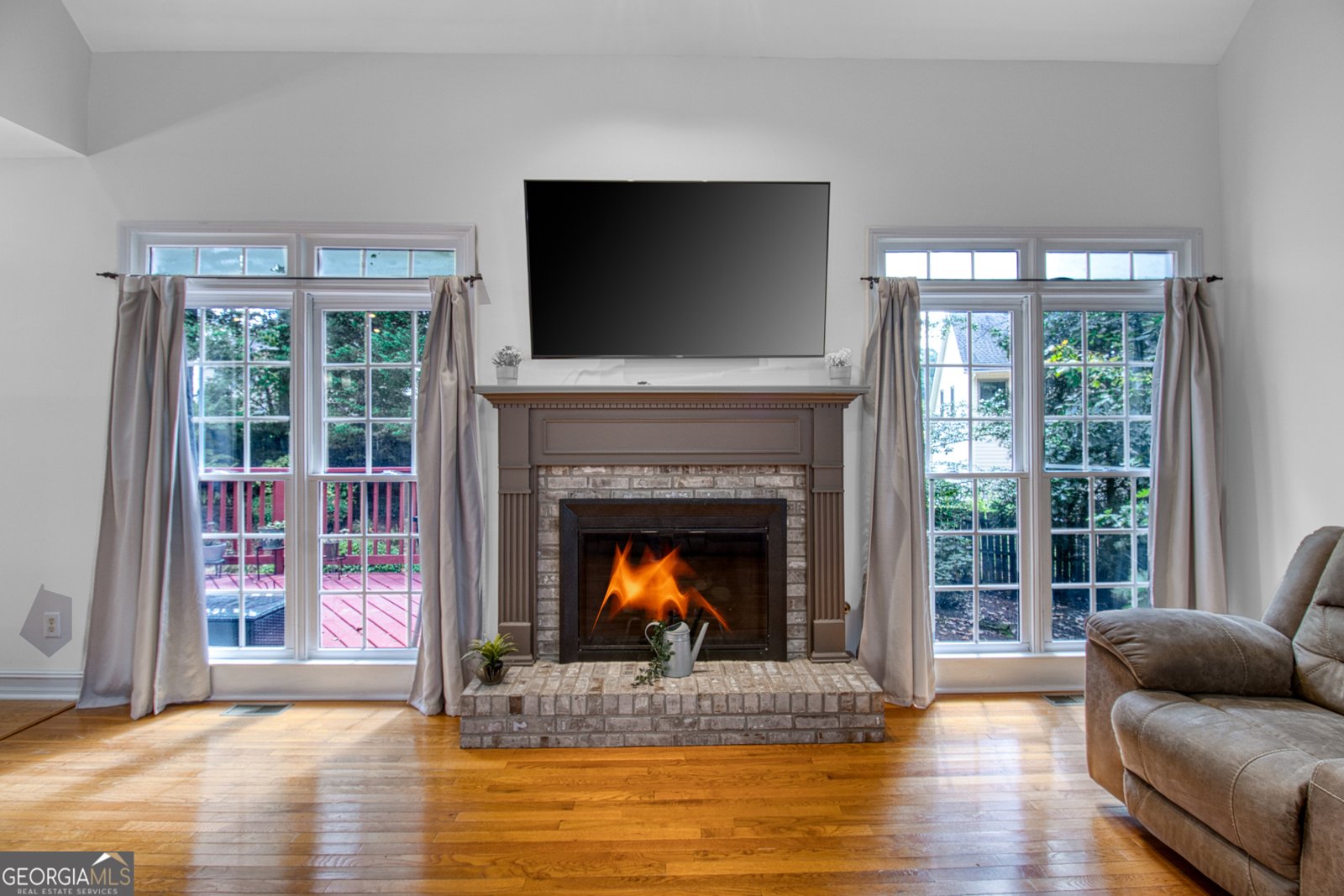 620 Catamount Way Lilburn - 11