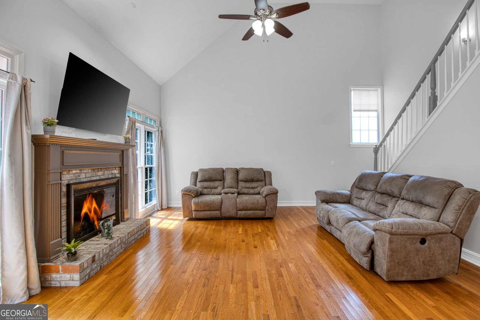 620 Catamount Way Lilburn - 12