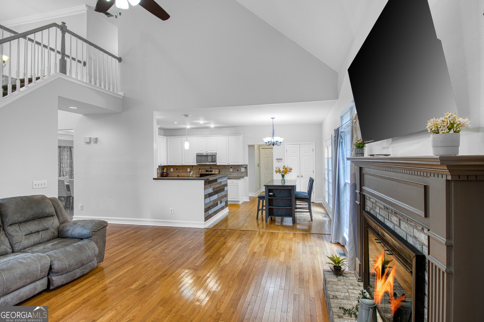 620 Catamount Way Lilburn - 17