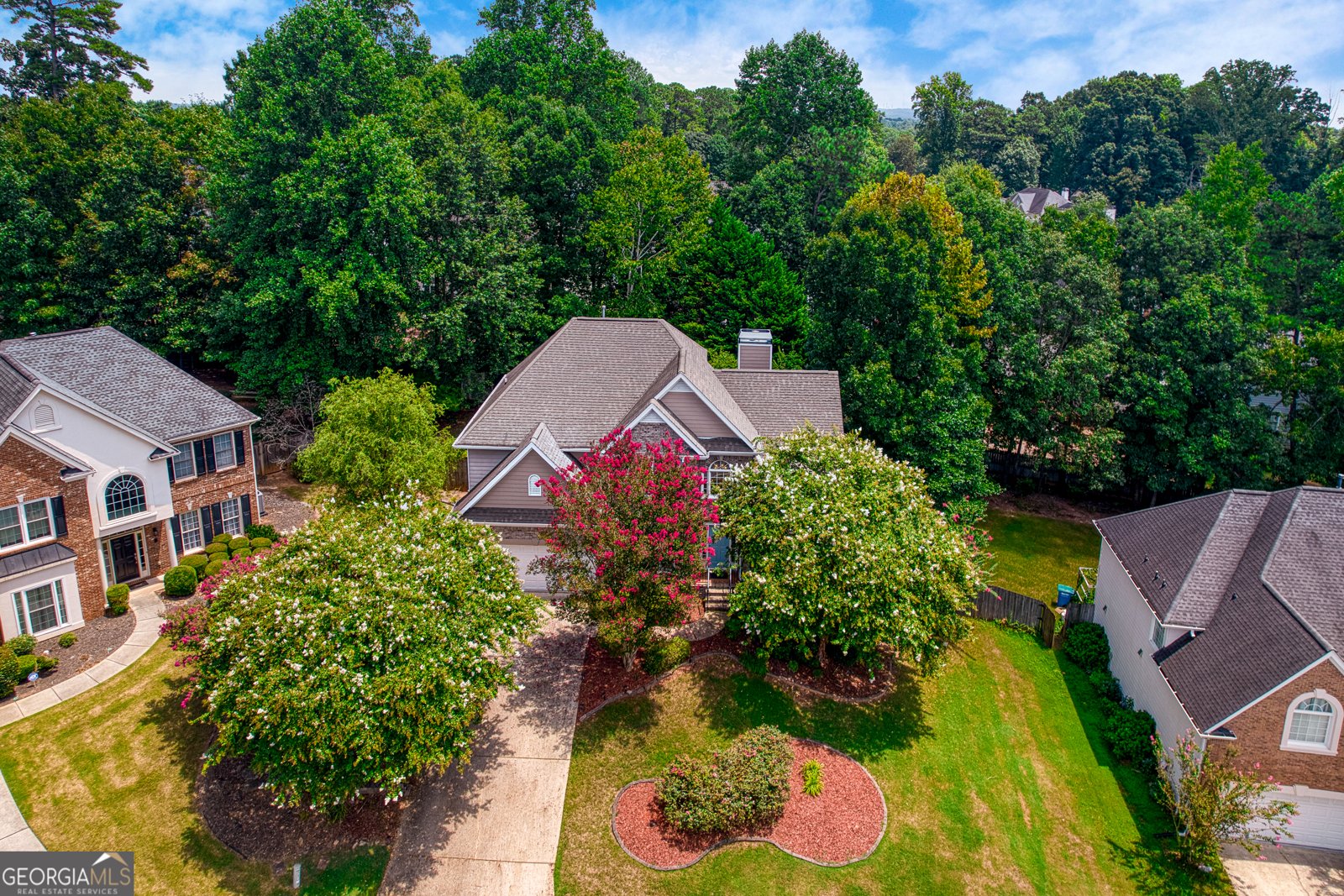 620 Catamount Way Lilburn - 2