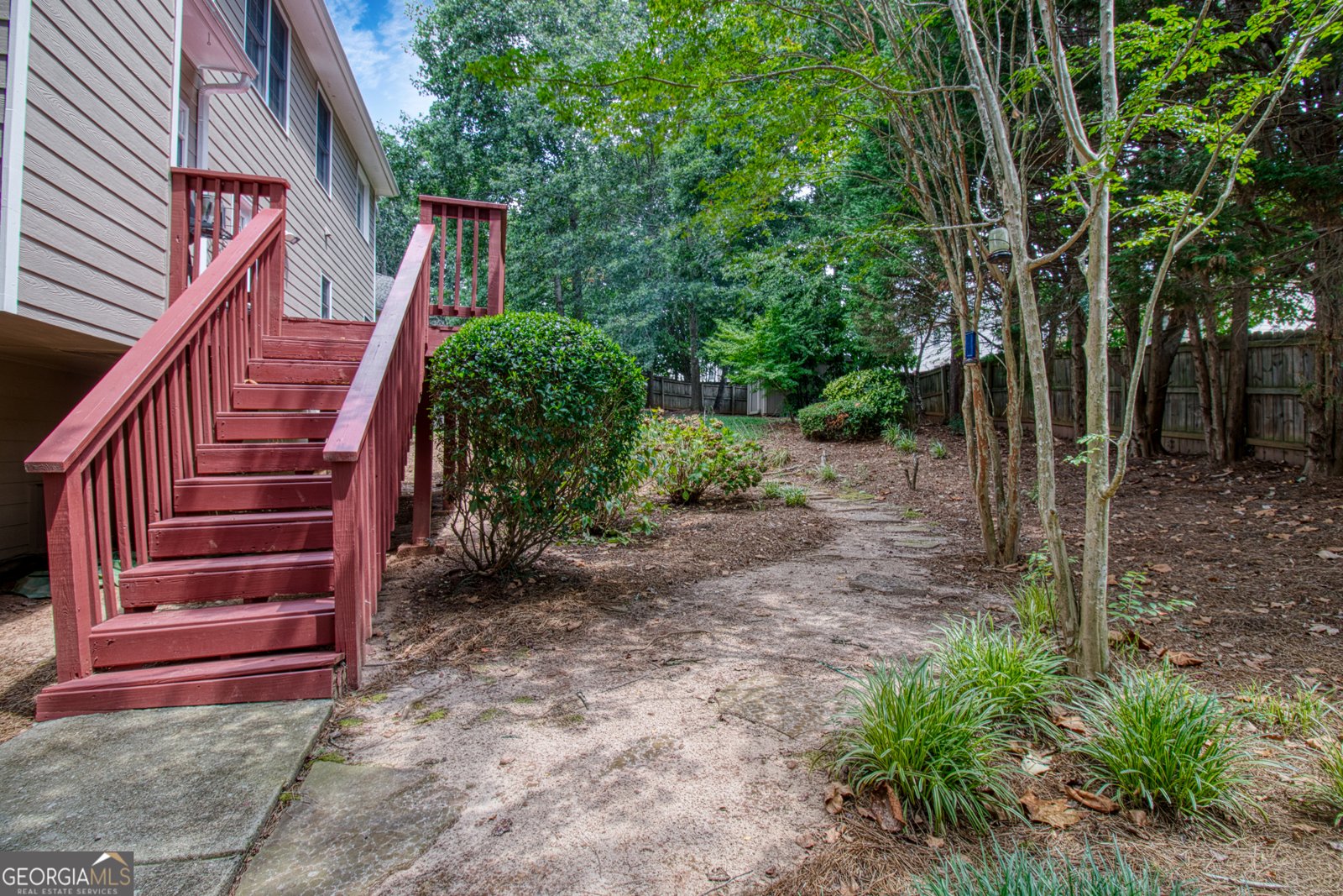 620 Catamount Way Lilburn - 42