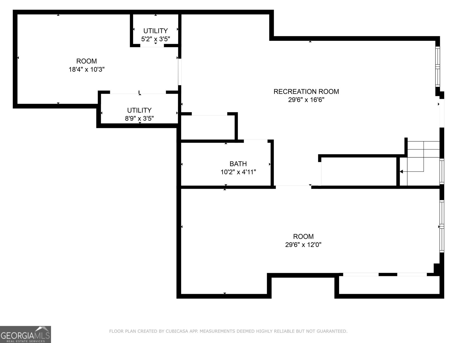 620 Catamount Way Lilburn - 47