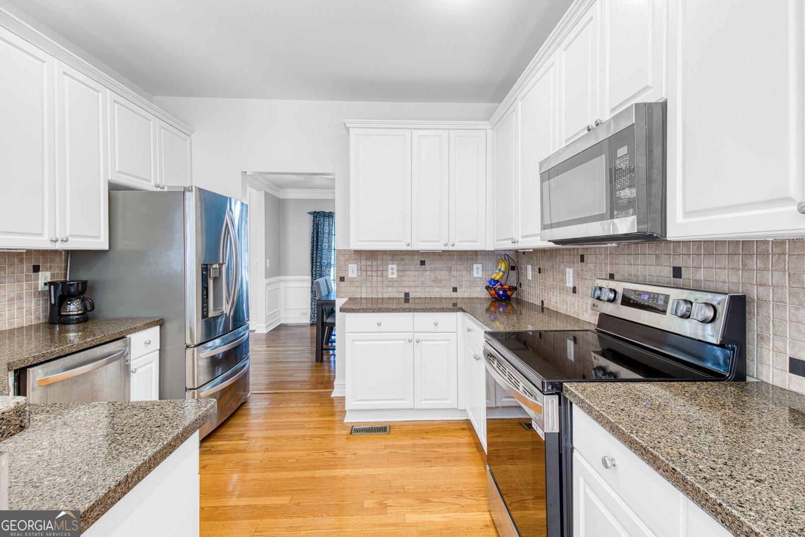 620 Catamount Way Lilburn - 7