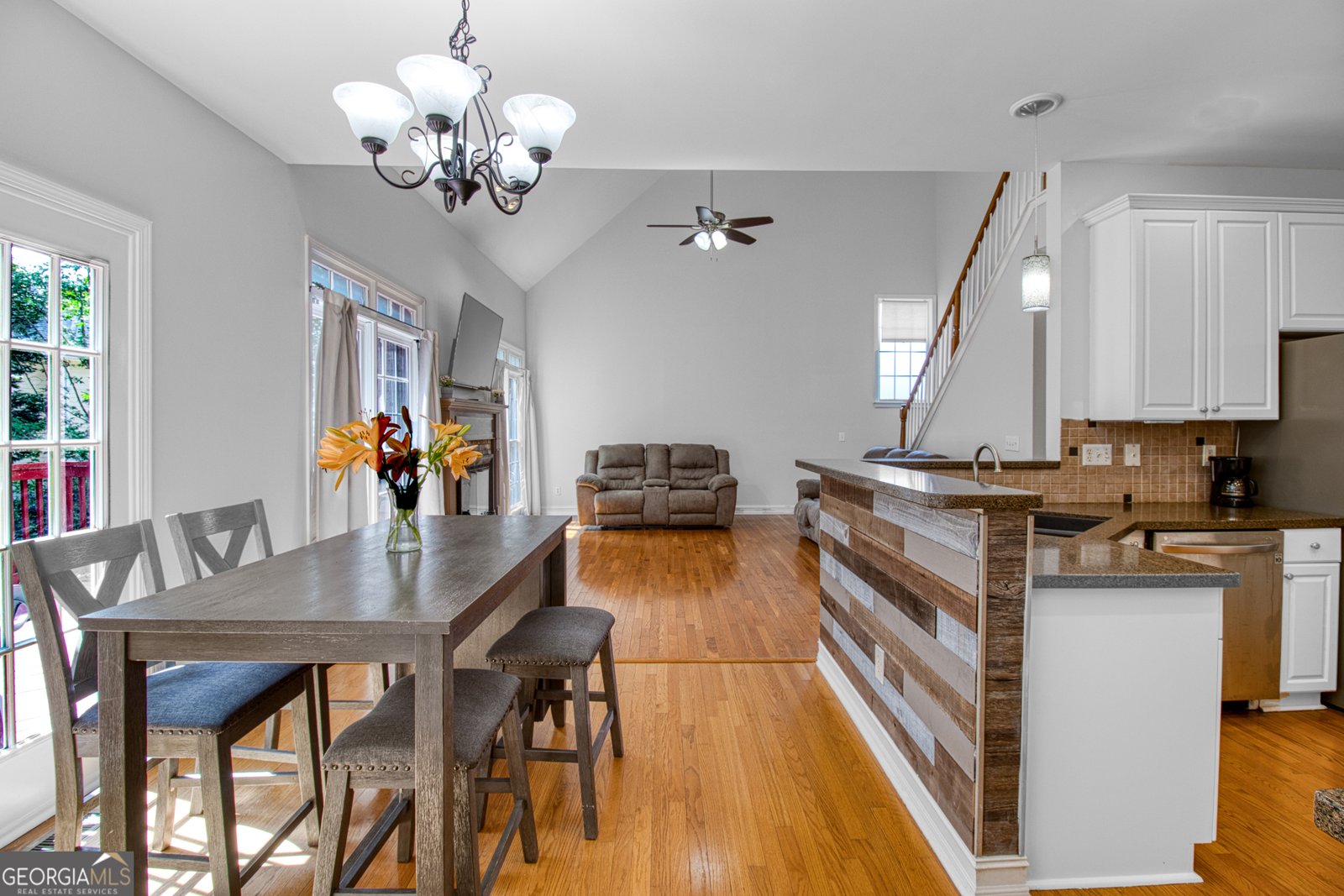 620 Catamount Way Lilburn - 9