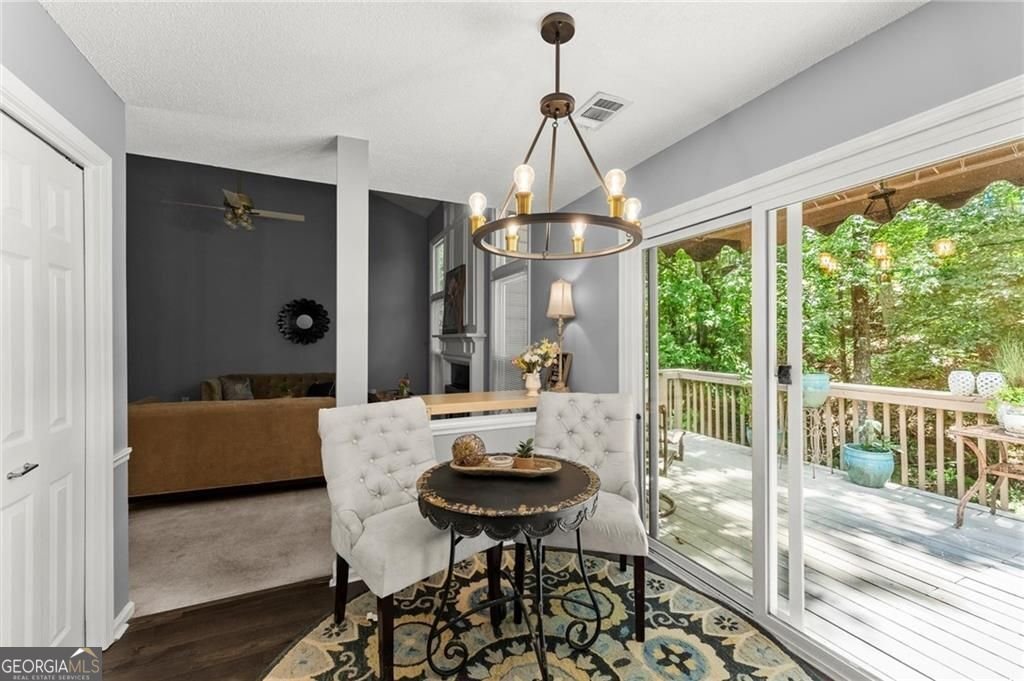 10000 Barston Court Johns Creek - 1