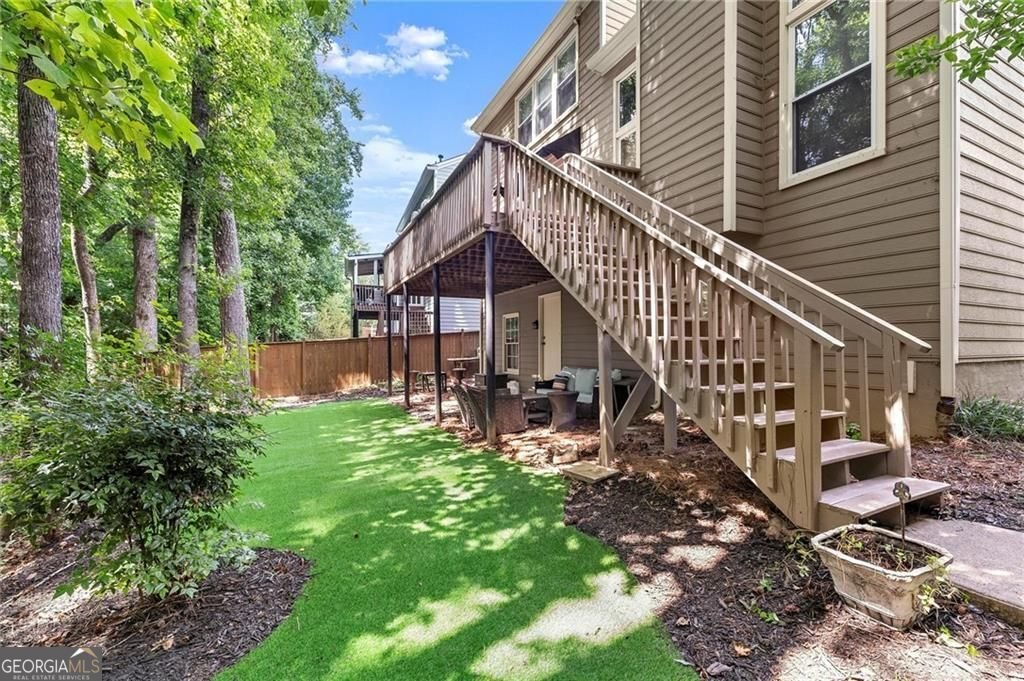 10000 Barston Court Johns Creek - 18