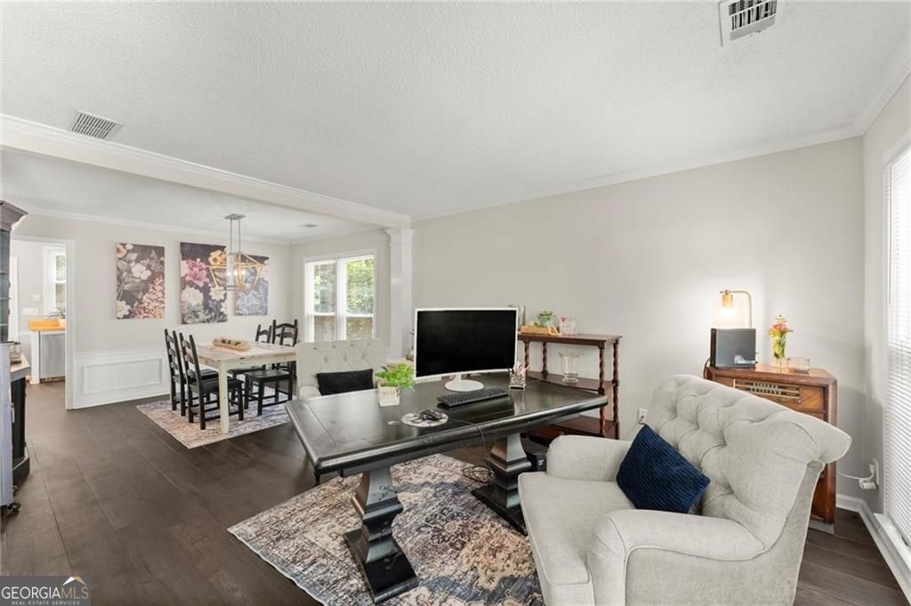 10000 Barston Court Johns Creek - 2