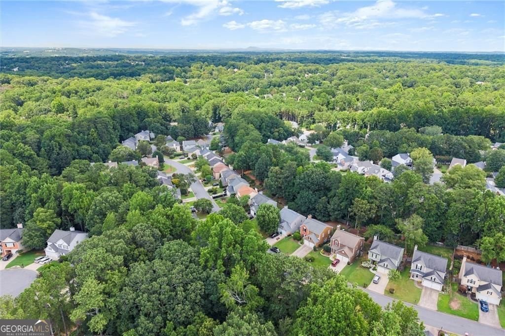 10000 Barston Court Johns Creek - 23