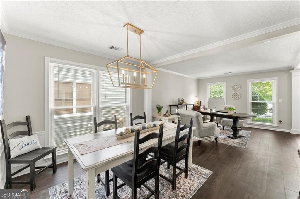 10000 Barston Court Johns Creek - 3