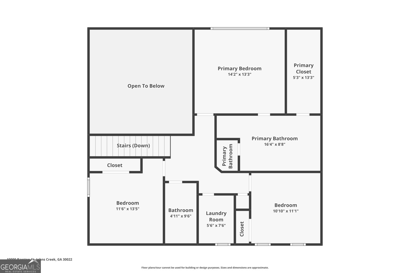 10000 Barston Court Johns Creek - 34