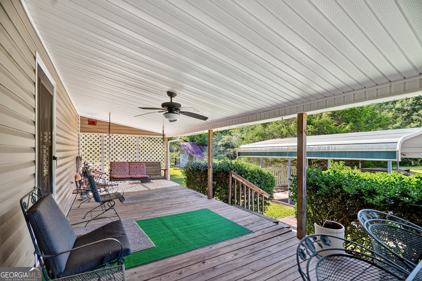 709 Vernon Ferry Road Lagrange - 18