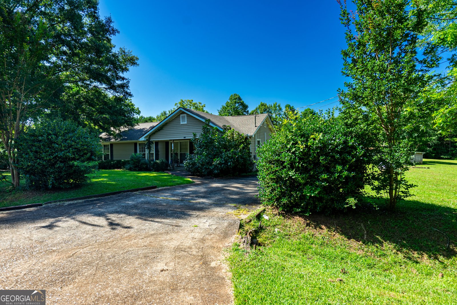 709 Vernon Ferry Road Lagrange - 2