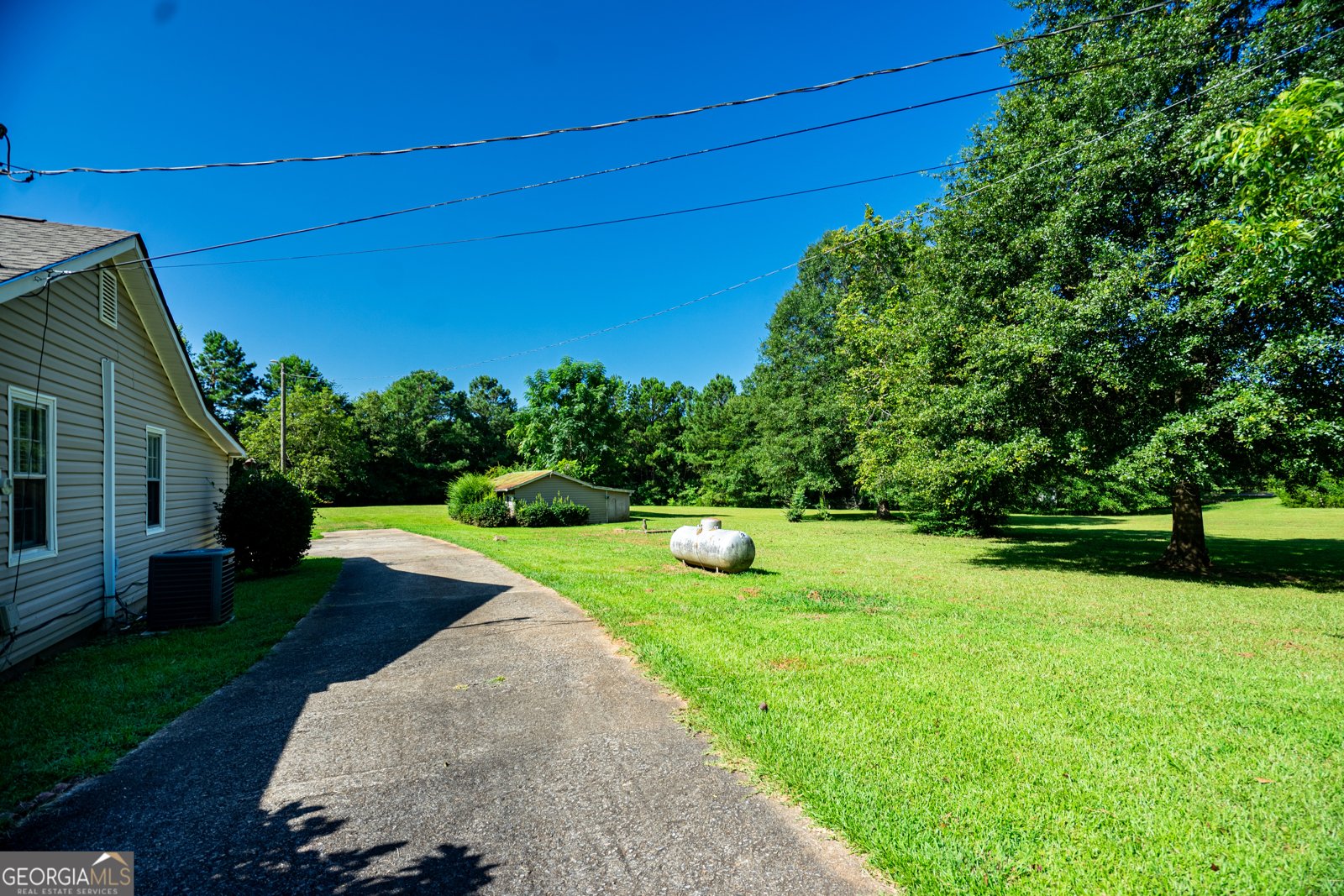 709 Vernon Ferry Road Lagrange - 21
