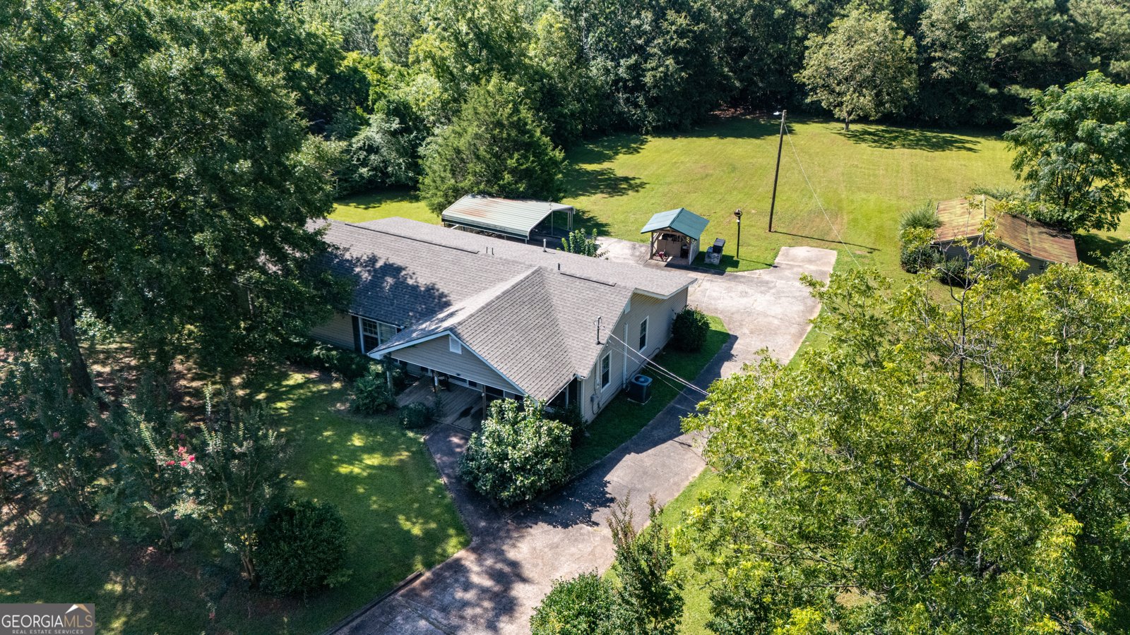 709 Vernon Ferry Road Lagrange - 23