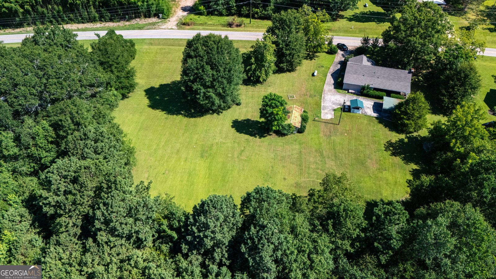 709 Vernon Ferry Road Lagrange - 25